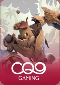 CQ9 pokies at Auwin