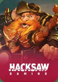 Hacksaw Gaming pokies at Auwin