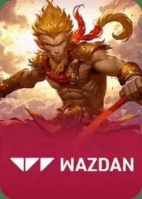 Wazdan pokies at Auwin