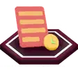 Auwin History tab icon