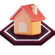 Auwin Home tab icon