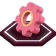 Auwin Setting tab icon