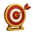 Auwin Archery target icon