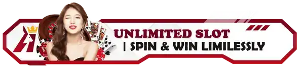 Auwin Unlimited Slot promo banner